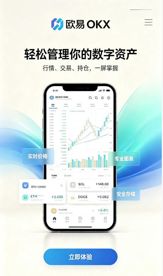 欧交易所app最新版技术科普