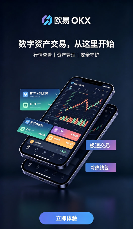 欧交易所app最新版钱包原理